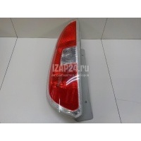 Фонарь задний левый VAG Roomster (2006 - 2015) 5J7945111