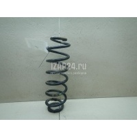 Пружина задняя VAG Octavia (1997 - 2000) 1J0511115CF