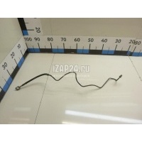 Трубка тормозная VAG Roomster (2006 - 2015) 1J0611764AD