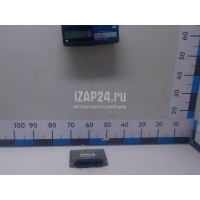 Блок управления двигателем VAG Roomster (2006 - 2015) 03E906023J