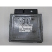 Блок управления двигателем VAG Roomster (2006 - 2015) 03F906070R