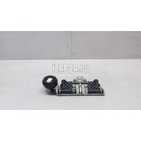 Направляющая подголовника Mercedes Benz W216 CL coupe (2006 - 2014) 2219700025