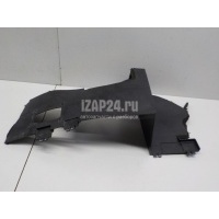 Воздуховод радиатора правый Nissan EX/QX50 (J50) (2008 - 2017) 921841BA0A