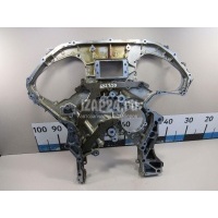 Крышка двигателя передняя Nissan EX/QX50 (J50) (2008 - 2017) 13500JK22B