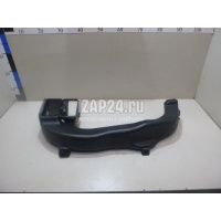 Воздуховод отопителя Nissan EX/QX50 (J50) (2008 - 2017) 278711BA0A