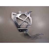 Кронштейн блока управления двигателем Nissan EX/QX50 (J50) (2008 - 2017) 23714JK21A