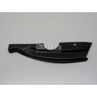 Накладка (кузов внутри) Nissan EX/QX50 (J50) (2008 - 2017) 908221BA0A