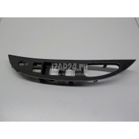 Накладка блока управления стеклоподъемниками Nissan EX/QX50 (J50) (2008 - 2017) 809611BA0A