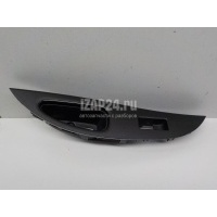 Накладка декоративная Nissan EX/QX50 (J50) (2008 - 2017) 829601BA0A