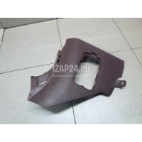 Накладка порога (внутренняя) Nissan EX/QX50 (J50) (2008 - 2017) 669011BA0D