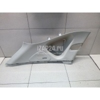 Обшивка багажника Nissan EX/QX50 (J50) (2008 - 2017) 849411BA1A