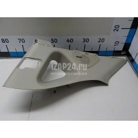Обшивка багажника Nissan EX/QX50 (J50) (2008 - 2017) 849411BA1A