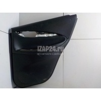 Обшивка двери задней правой Nissan EX/QX50 (J50) (2008 - 2017) 829001BA0B