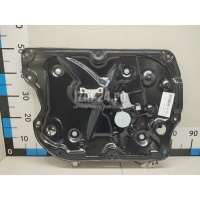Панель двери Nissan EX/QX50 (J50) (2008 - 2017) 807751BA0A