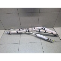 Подушка безопасности боковая (шторка) Nissan EX/QX50 (J50) (2008 - 2017) K85PA1BB0A