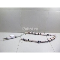 Подушка безопасности боковая (шторка) Nissan EX/QX50 (J50) (2008 - 2017) K85PA1BB0A