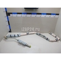 Подушка безопасности боковая (шторка) Nissan EX/QX50 (J50) (2008 - 2017) K85PM1BB0A