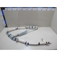Подушка безопасности боковая (шторка) Nissan EX/QX50 (J50) (2008 - 2017) K85PA1BB0A