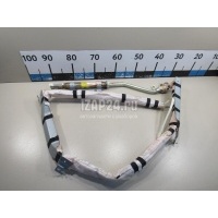 Подушка безопасности боковая (шторка) Nissan EX/QX50 (J50) (2008 - 2017) K85PM1BB0A
