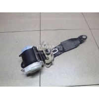Ремень безопасности Nissan EX/QX50 (J50) (2008 - 2017) 888451BF0C