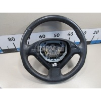 Рулевое колесо для AIR BAG (без AIR BAG) Nissan EX/QX50 (J50) (2008 - 2017) 484301BA3B