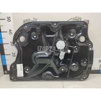 Стеклоподъемник электр. передний правый Nissan EX/QX50 (J50) (2008 - 2017) 807201BA0A