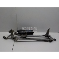 Трапеция стеклоочистителей Nissan EX/QX50 (J50) (2008 - 2017) 288001BA0A