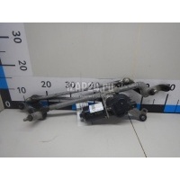 Трапеция стеклоочистителей Nissan EX/QX50 (J50) (2008 - 2017) 288001BA0A