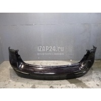 Бампер задний Nissan EX/QX50 (J50) (2008 - 2017) 850221BA3H