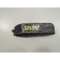 Кронштейн заднего бампера Nissan EX/QX50 (J50) (2008 - 2017) 852921BA0A