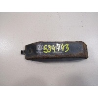 Кронштейн заднего бампера Nissan EX/QX50 (J50) (2008 - 2017) 852921BA0A
