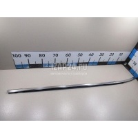 Накладка стекла переднего правого Nissan EX/QX50 (J50) (2008 - 2017) 808201BA0A