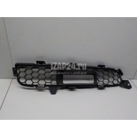 Решетка в бампер левая Nissan EX/QX50 (J50) (2008 - 2017) 622571BA2B