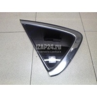 Стекло кузовное глухое левое Nissan EX/QX50 (J50) (2008 - 2017) 833071BA0B