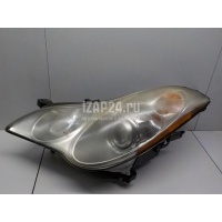 Фара левая Nissan EX/QX50 (J50) (2008 - 2017) 260601BA1B