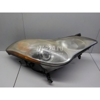 Фара правая Nissan EX/QX50 (J50) (2008 - 2017) 260101BA1B
