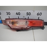 Фонарь задний в бампер правый Nissan EX/QX50 (J50) (2008 - 2017) 265501BA1A