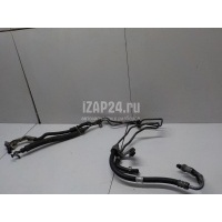 Трубка гидроусилителя Nissan EX/QX50 (J50) (2008 - 2017) 497101BA1A