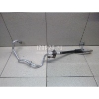 Трубка кондиционера Nissan EX/QX50 (J50) (2008 - 2017) 92490JK21A