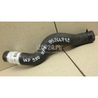 Патрубок радиатора Nissan EX/QX50 (J50) (2008 - 2017) 21501JK200