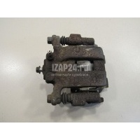 Суппорт тормозной задний левый Nissan EX/QX50 (J50) (2008 - 2017) 440111BN0A