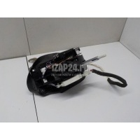 Кулиса КПП Nissan EX/QX50 (J50) (2008 - 2017) 349011CA1A