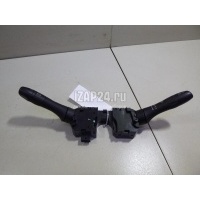 Переключатель подрулевой в сборе Nissan EX/QX50 (J50) (2008 - 2017) 255601CA1A