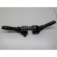 Переключатель подрулевой в сборе Nissan EX/QX50 (J50) (2008 - 2017) 255601BA0B