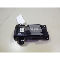 Дефлектор воздушный Honda Pilot (2008 - 2015) 84182SZAA01ZA