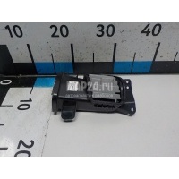 Дефлектор воздушный Honda Pilot (2008 - 2015) 84182SZAA01ZA