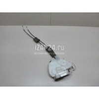 Замок двери передней правой Honda Pilot (2008 - 2015) 72110SZAA01