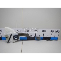 Замок двери передней правой Honda Pilot (2008 - 2015) 72110SZAA01