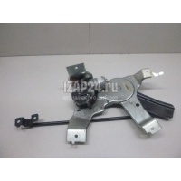 Механизм подъема двери/крышки багажника Honda Pilot (2008 - 2015) 74961SZA305