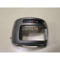 Накладка (кузов внутри) Honda Pilot (2008 - 2015) 54721SZAA82ZB